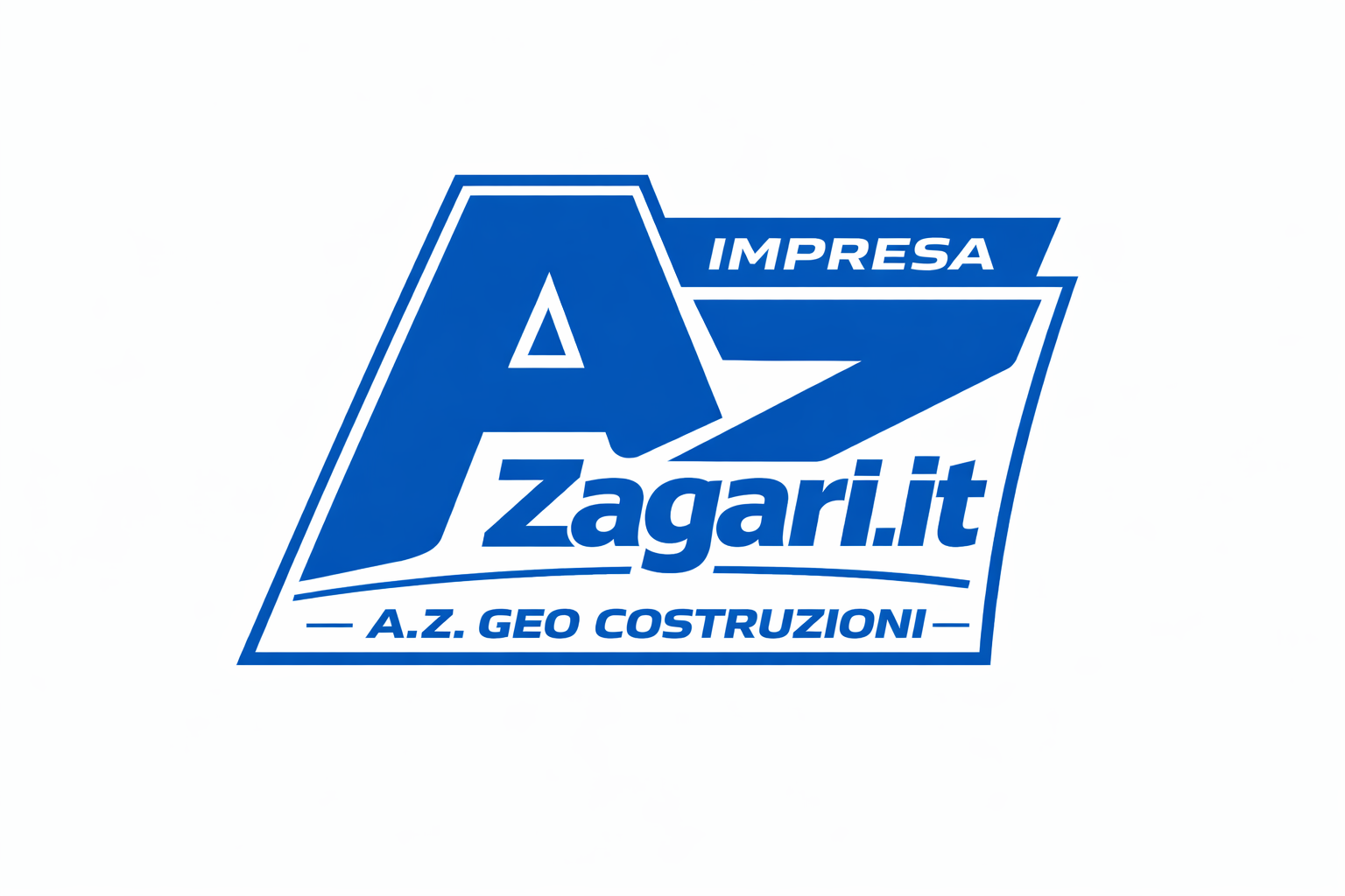 Logo Impresa Zagari.it - A.Z. Geo Costruzioni